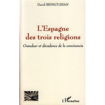 L'Espagne des trois religions - 1
