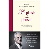 André Comte-Sponville : Tous Les Livres | Fnac