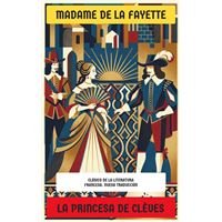La princesa de Clèves