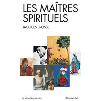 Les Maîtres spirituels - 1