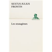 Les stratagèmes