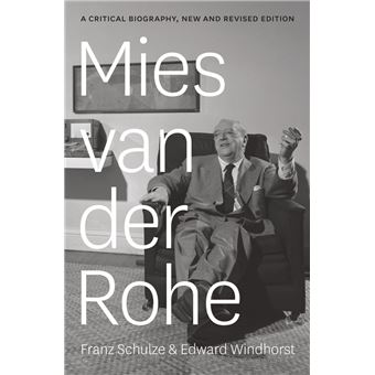 Mies van der Rohe - 1
