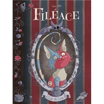 Les deux Spica - Les deux Spica, T5 - 1