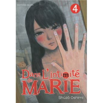 Dans l'intimité de Marie - Dans l'intimité de Marie, T4 - 1
