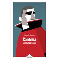 Cantona, une butographie