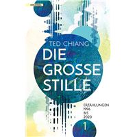 Die große Stille