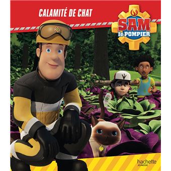Sam Le Pompier - Sam Le Pompier, Album d'histoire - 1