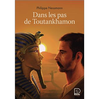 Dans les pas de Toutankhamon - 1