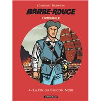 Barbe-Rouge