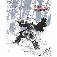Le Maître d'armes