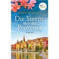 Die Sterne über der Provence