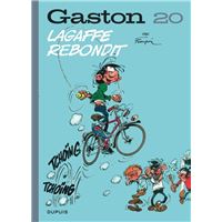 Gaston Lagaffe