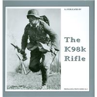 The K98k Rifle