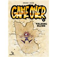 Game Over - Tome 05