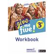 Give me five ! 3E 2017 - Workbook
