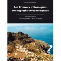 Les littoraux volcaniques - une approche environnementale