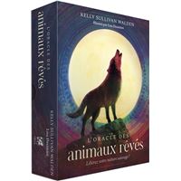 L'ORACLE DES ANIMAUX REVES