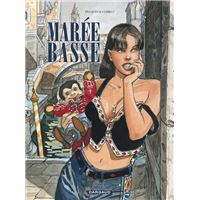 Marée basse - Marée basse