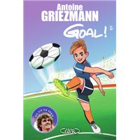 Goal ! - tome 1 Coups francs et coups fourrés