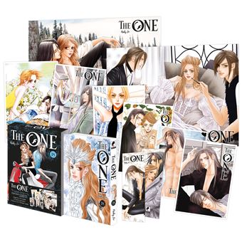 The One - The One - Tome 18 - Edition Limitée - 1