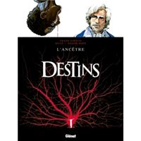 Destins - Tome 11