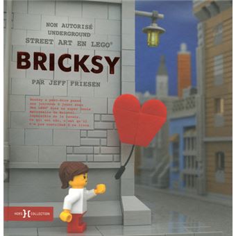 Bricksy - 1