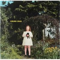 Coeurs Crus. Ann Huybens &amp; Patrick t hooft