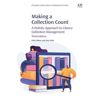 Making a Collection Count - 1