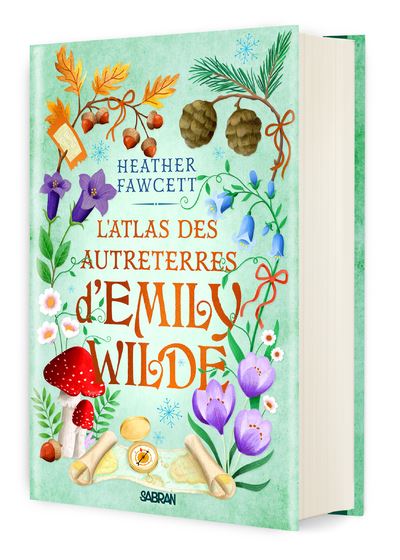 Fnac.com : Retrait 1h en magasin gratuit & livraison gratuite à domicile à partir de 35€ d'achat de livre. L'Atlas des Autreterres d'Emily Wilde - Tome 02 (relié collector) - Roman. Découvrez des nouveautés, des coups de cœur, des avis d'internautes, …