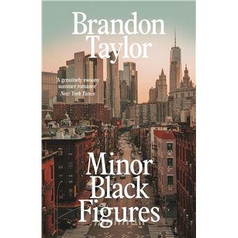 Minor Black Figures - 1