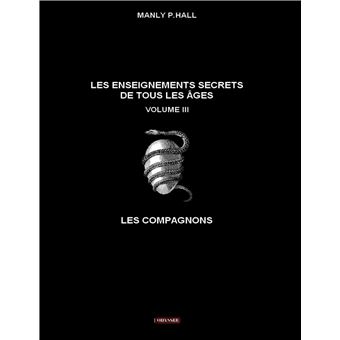 Les enseignements secrets de tous les âges - 1