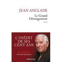 Le Grand dérangement