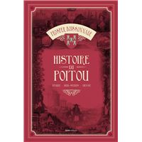 Histoire du poitou (ns) (bp)