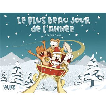 Le plus beau jour de l'année - 1