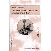 Les Khouan du Lion Noir