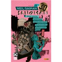 Sandman volume 11