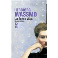 Le livre de Dina, tome 1 Les limons vides