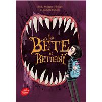 La Bête et Bethany - Tome 1