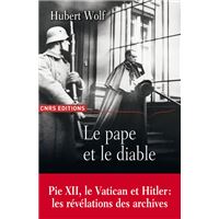 Le Pape et le diable