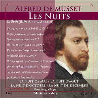 Les nuits - 1