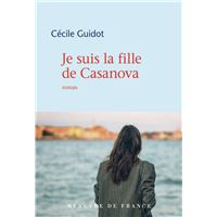 Je suis la fille de Casanova