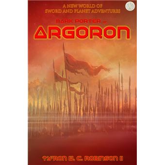 Mark Porter of Argoron - 1