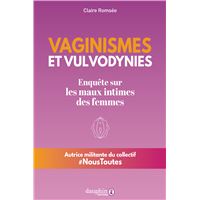 Vaginismes et vulvodynies
