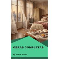 Obras Completas by Proust Marcel