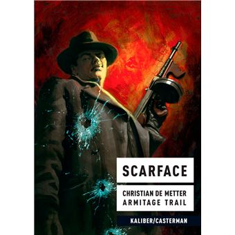 Kaliber - Scarface - 1