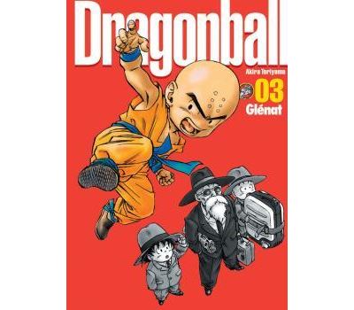 Vol.3 Dragon Ball - Perfect Edition