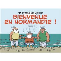 Bitnic le Viking. Bienvenue en Normandie