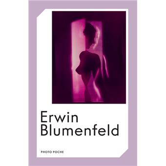 Erwin Blumenfeld - 1