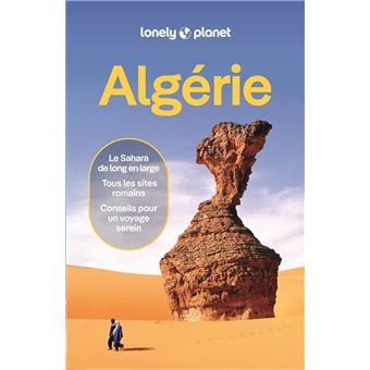 Algérie 2ed - 1