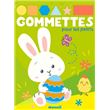 Gommettes pour les petits (Pâques)